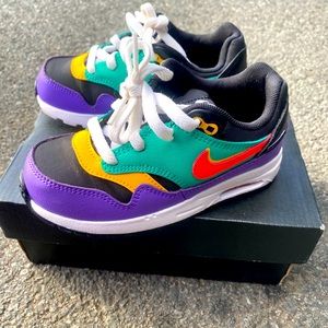 Nike Kids Sneakers